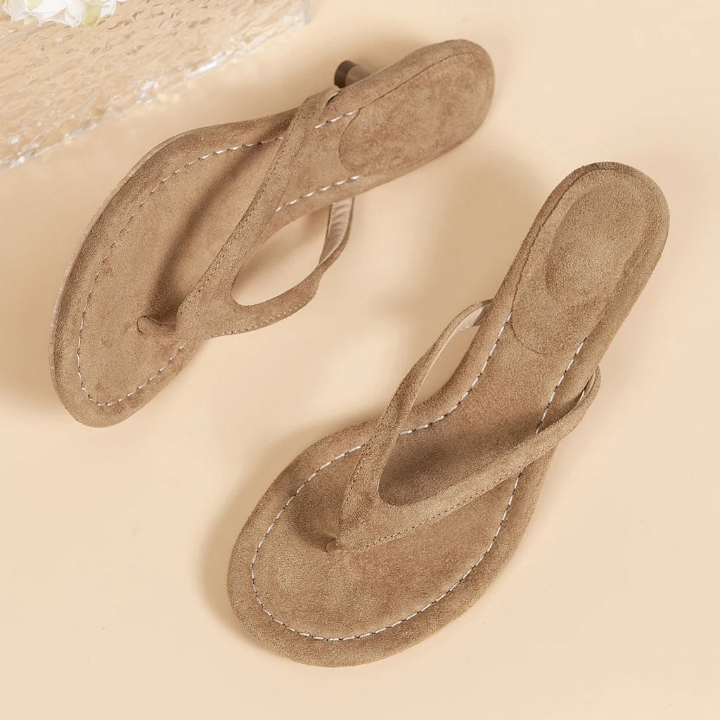 Women Slippers Slides