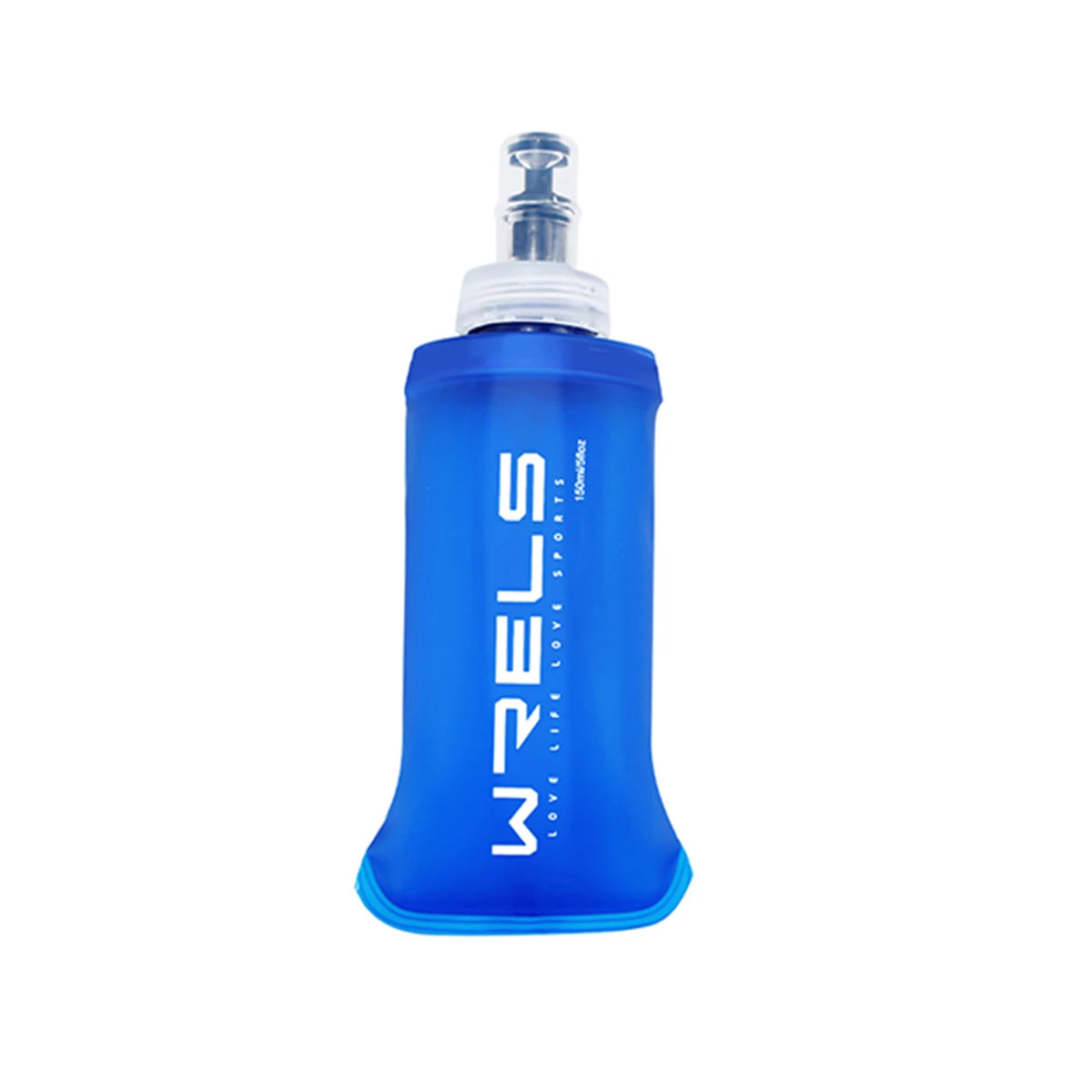 Water Bottle Drinking Running