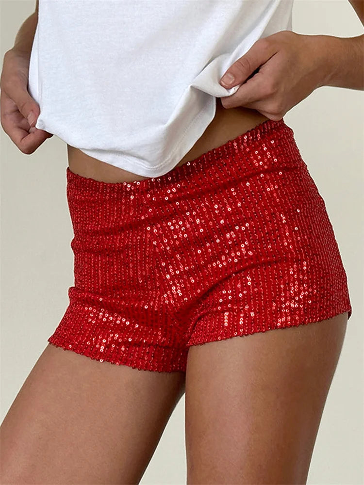 Shorts Summer  Elastic