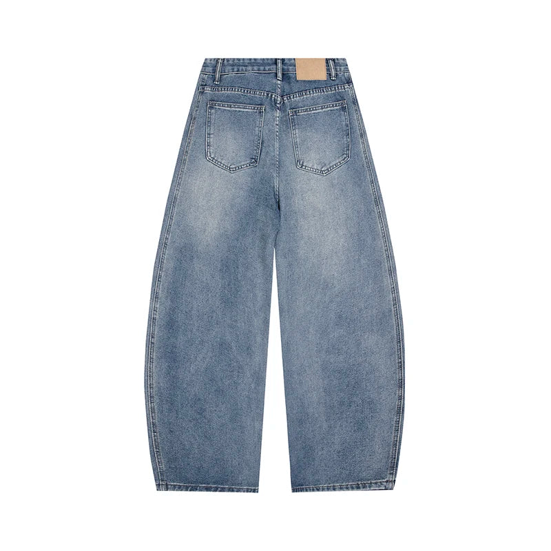 Baggy Jeans Vintage