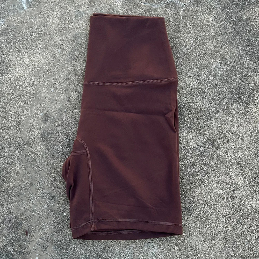 Sports Shorts  Elastic