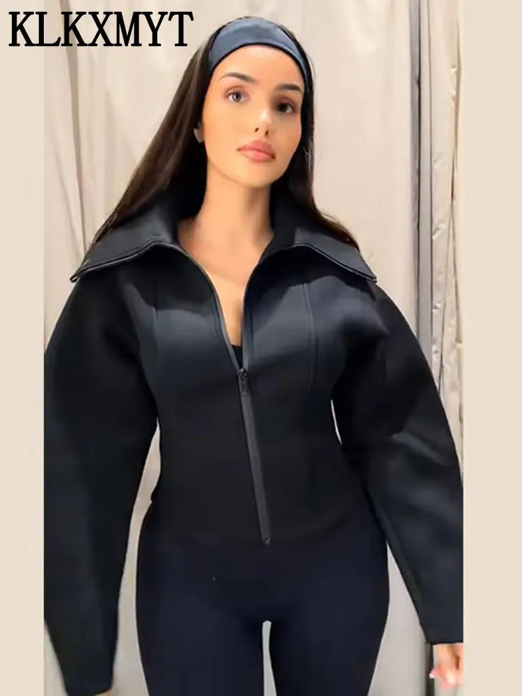 Jacket Elegant Long