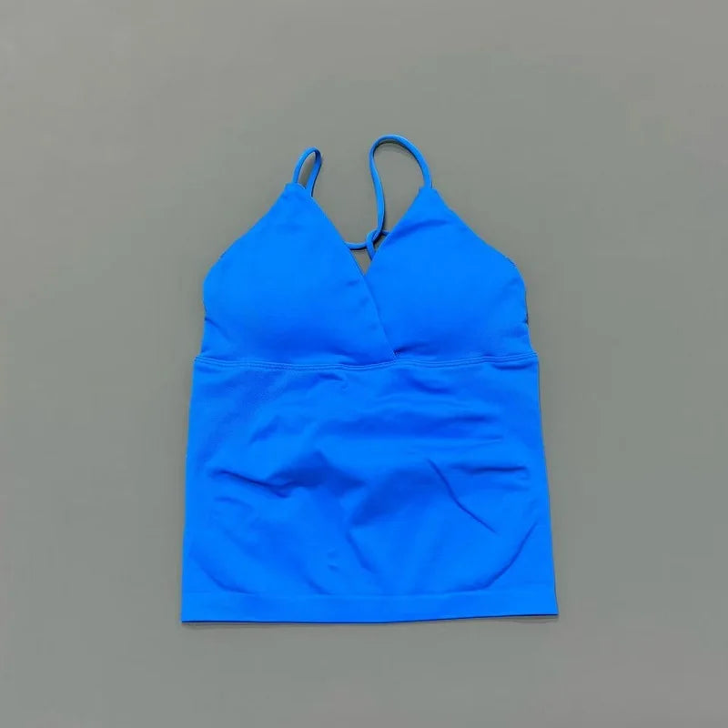 Vision Sports Top