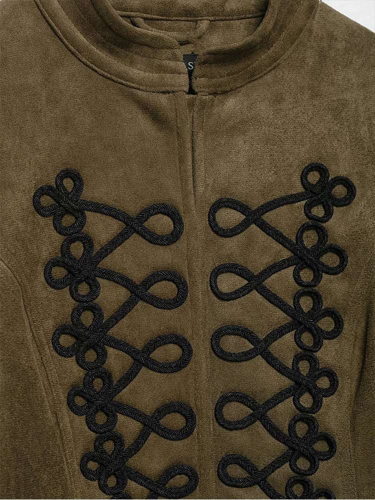 Veste fine