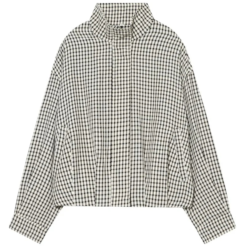 Bomber Jacket Spring Autumn