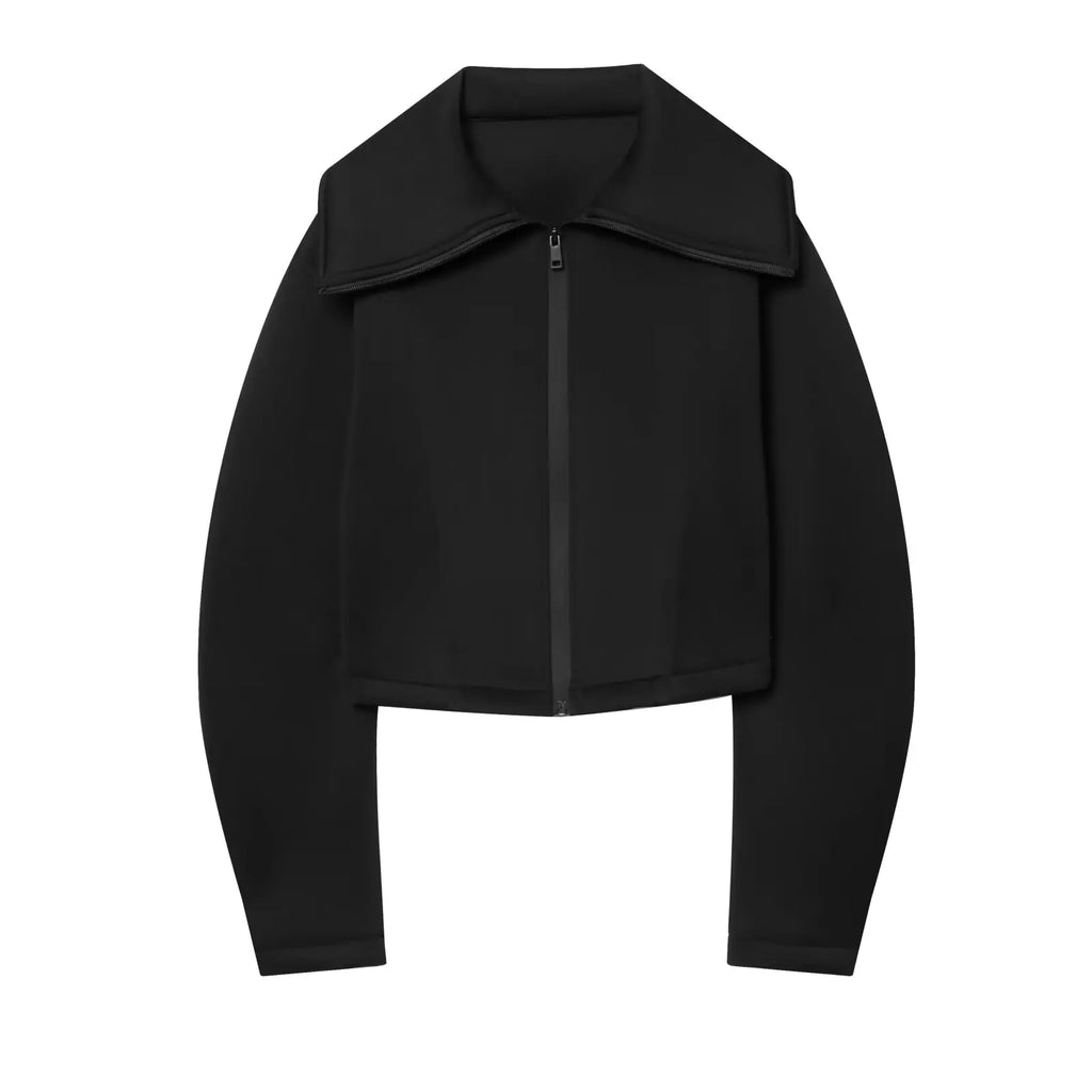 Jacket Elegant Long
