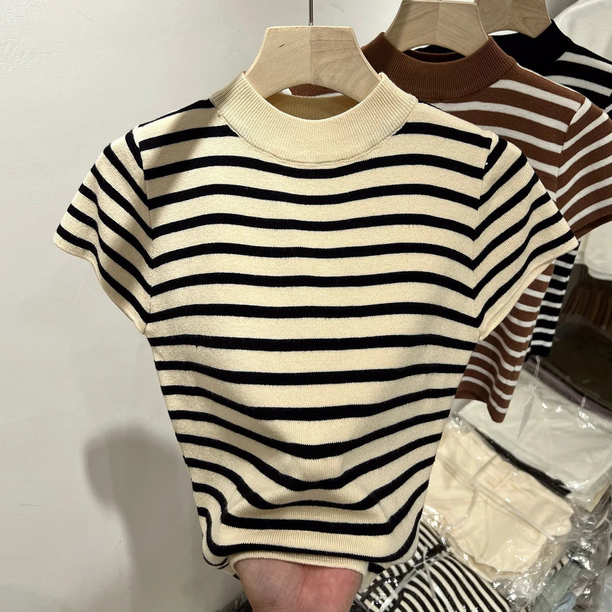 Shirt  Early Spring