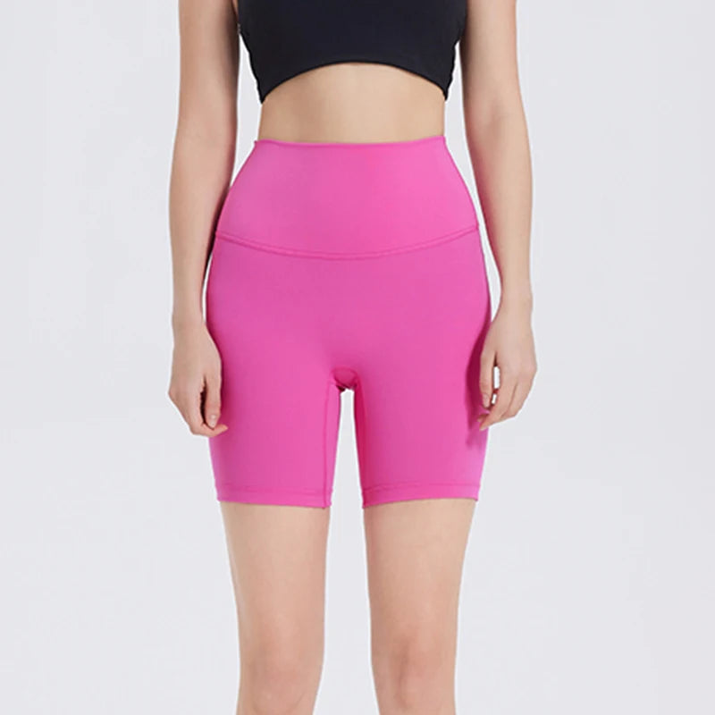 Sports Shorts  Elastic