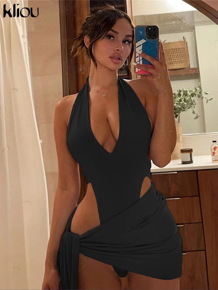 Deep V Set