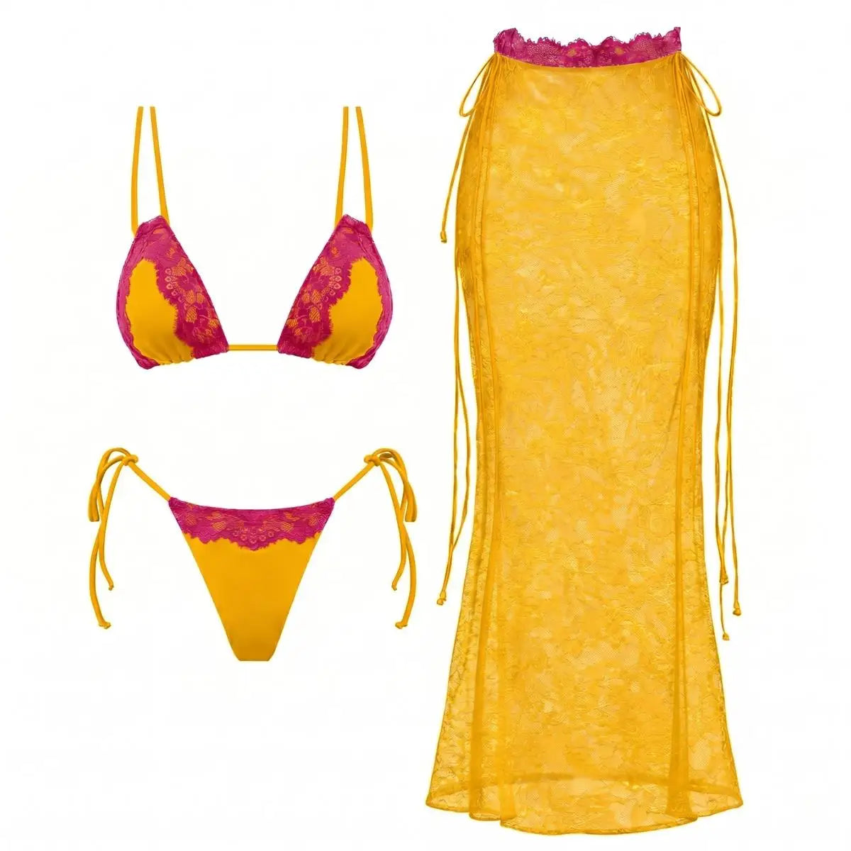 New Bikini set