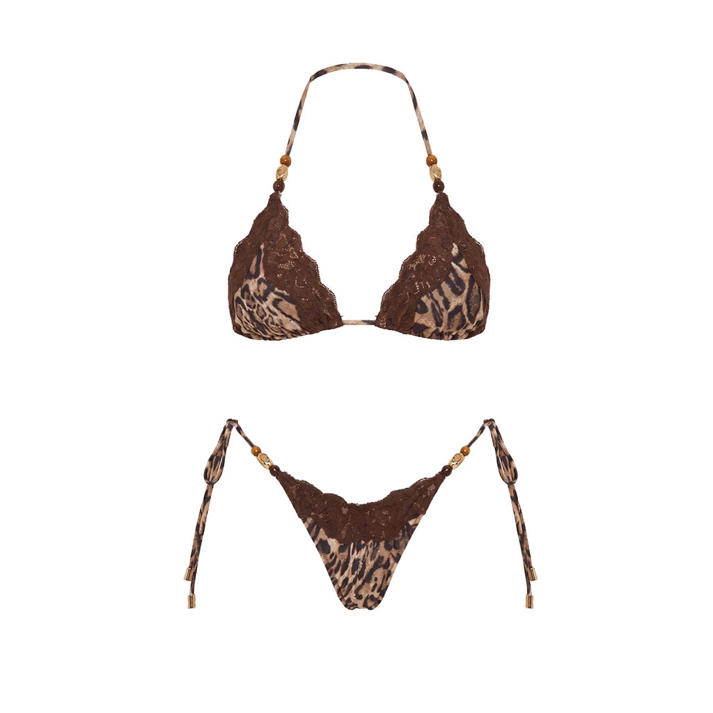 BikiniSet Print