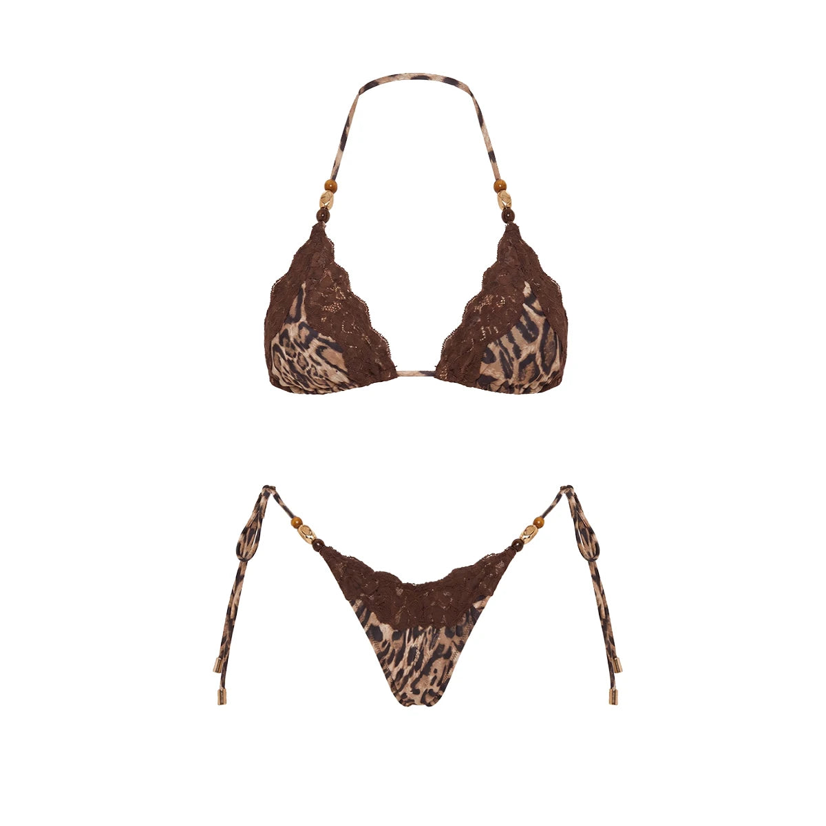 BikiniSet Print