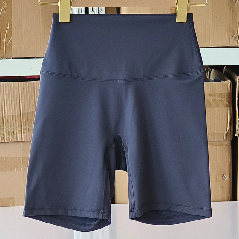 Sports Shorts  Elastic