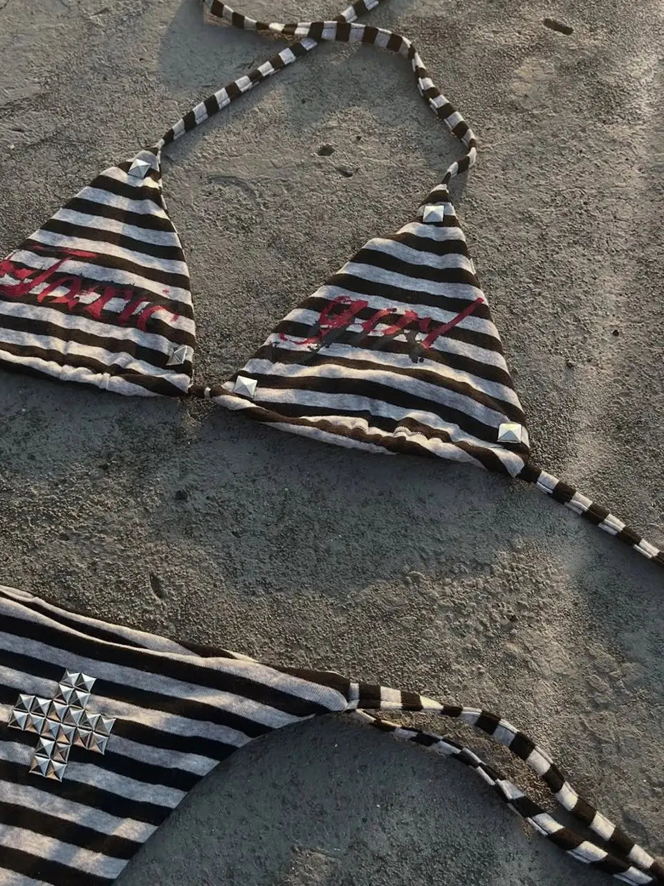 Slim Fit Bikini