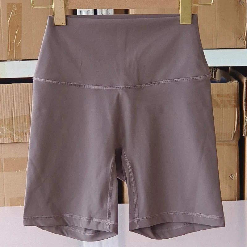 Sports Shorts  Elastic