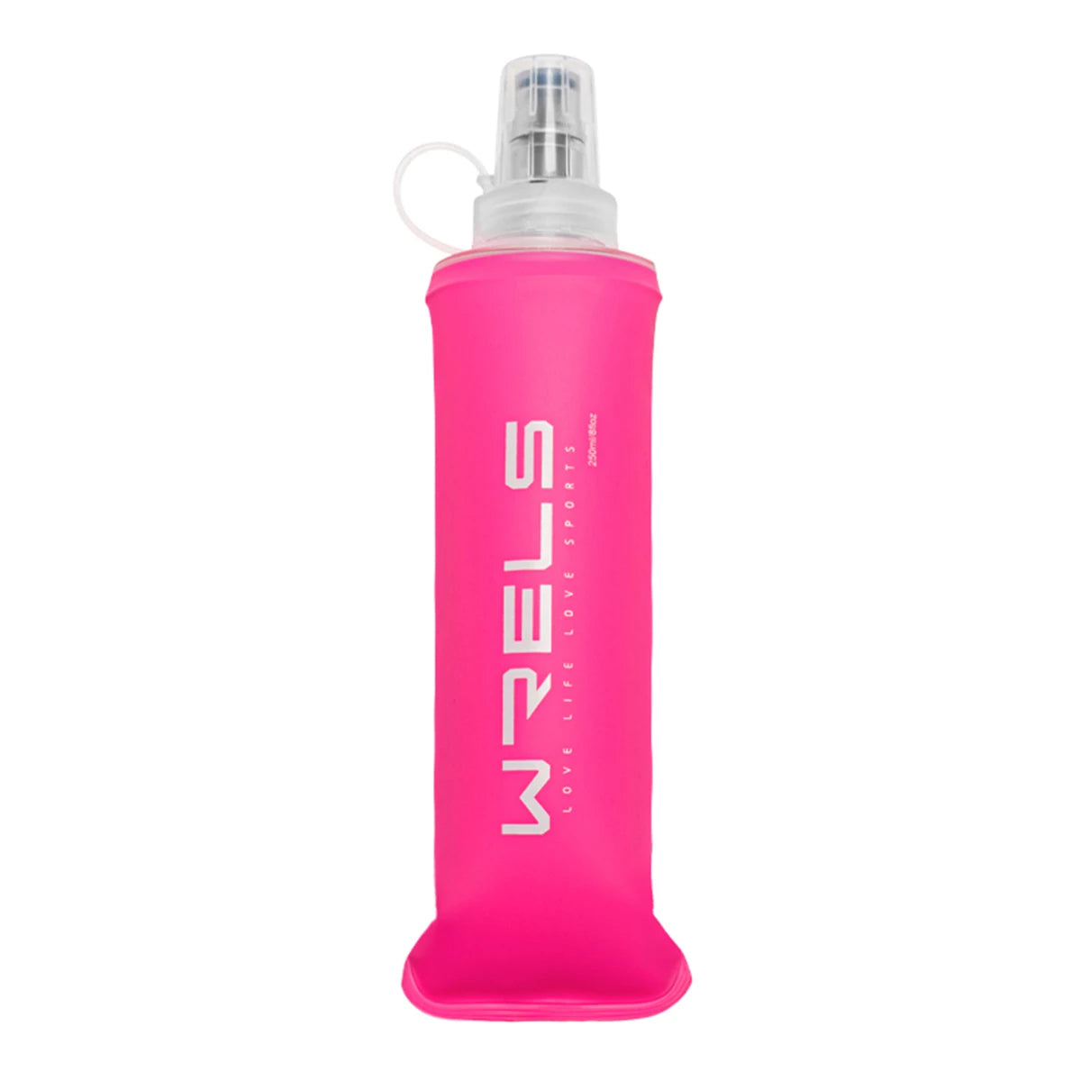 Water Bottle Drinking Running