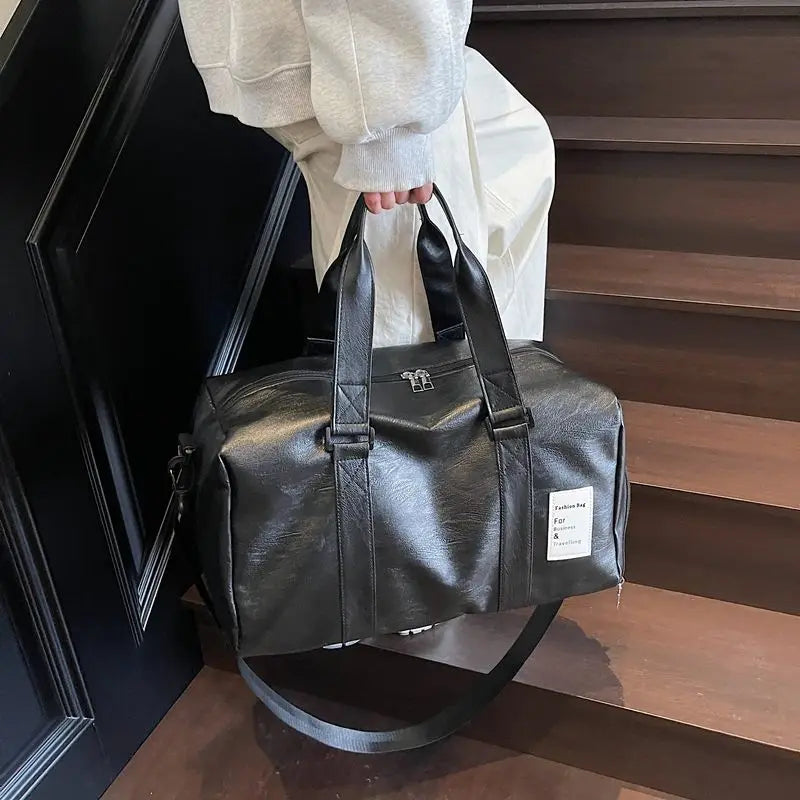 bag trip