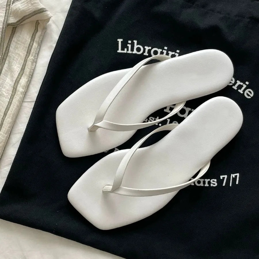 New Spring Sandals