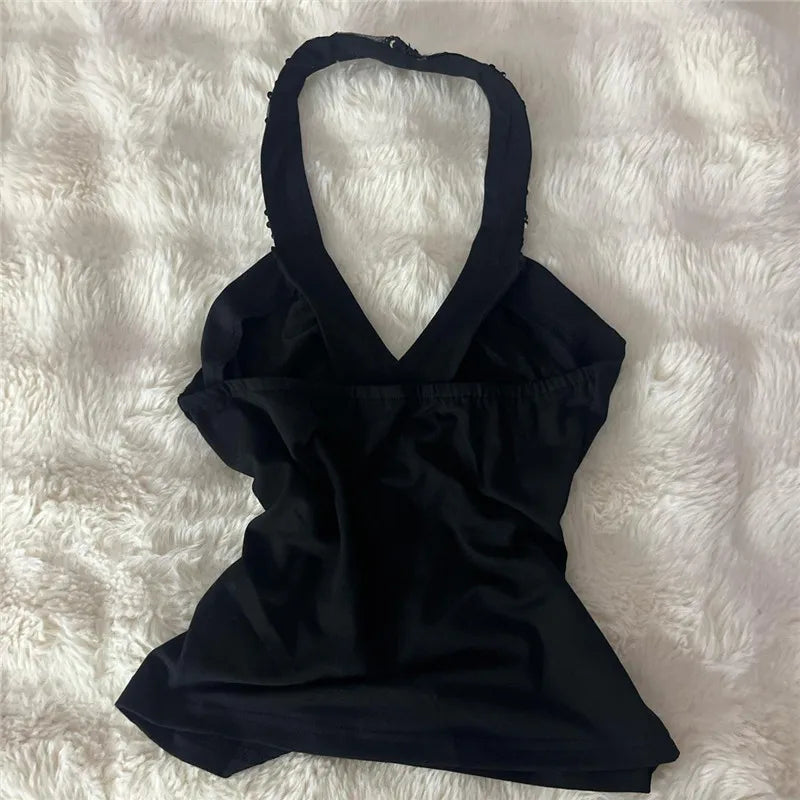 Top for Women Summer