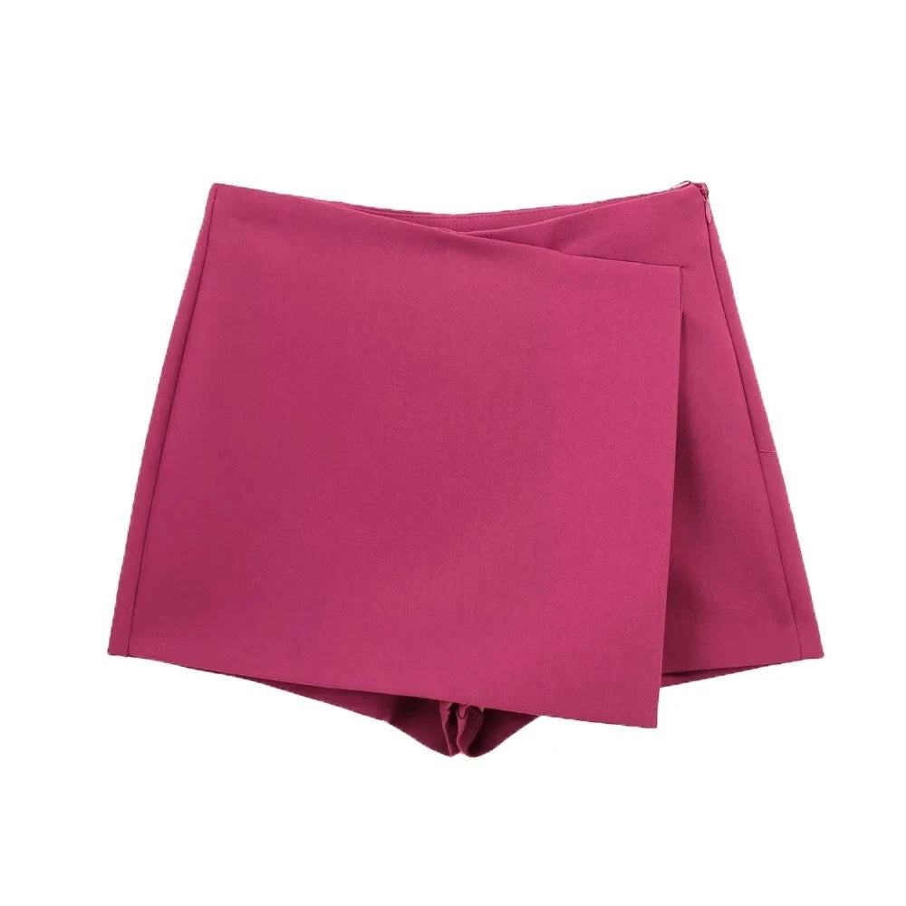 Pareo Style Shorts