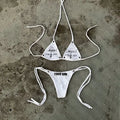 Bikini Swimsuit Ladies