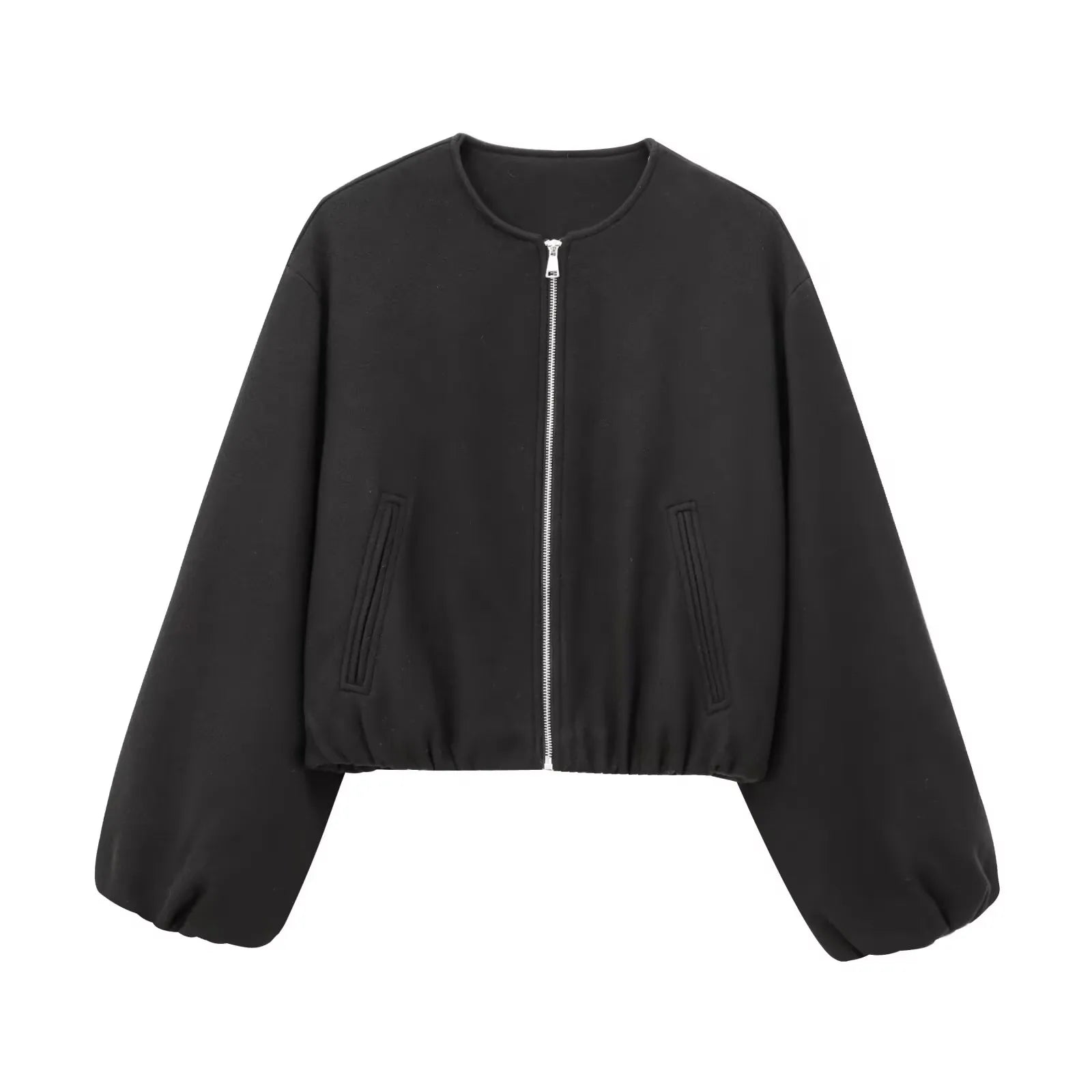 Bomber Jackets