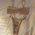 Diamond Bikini Sexy