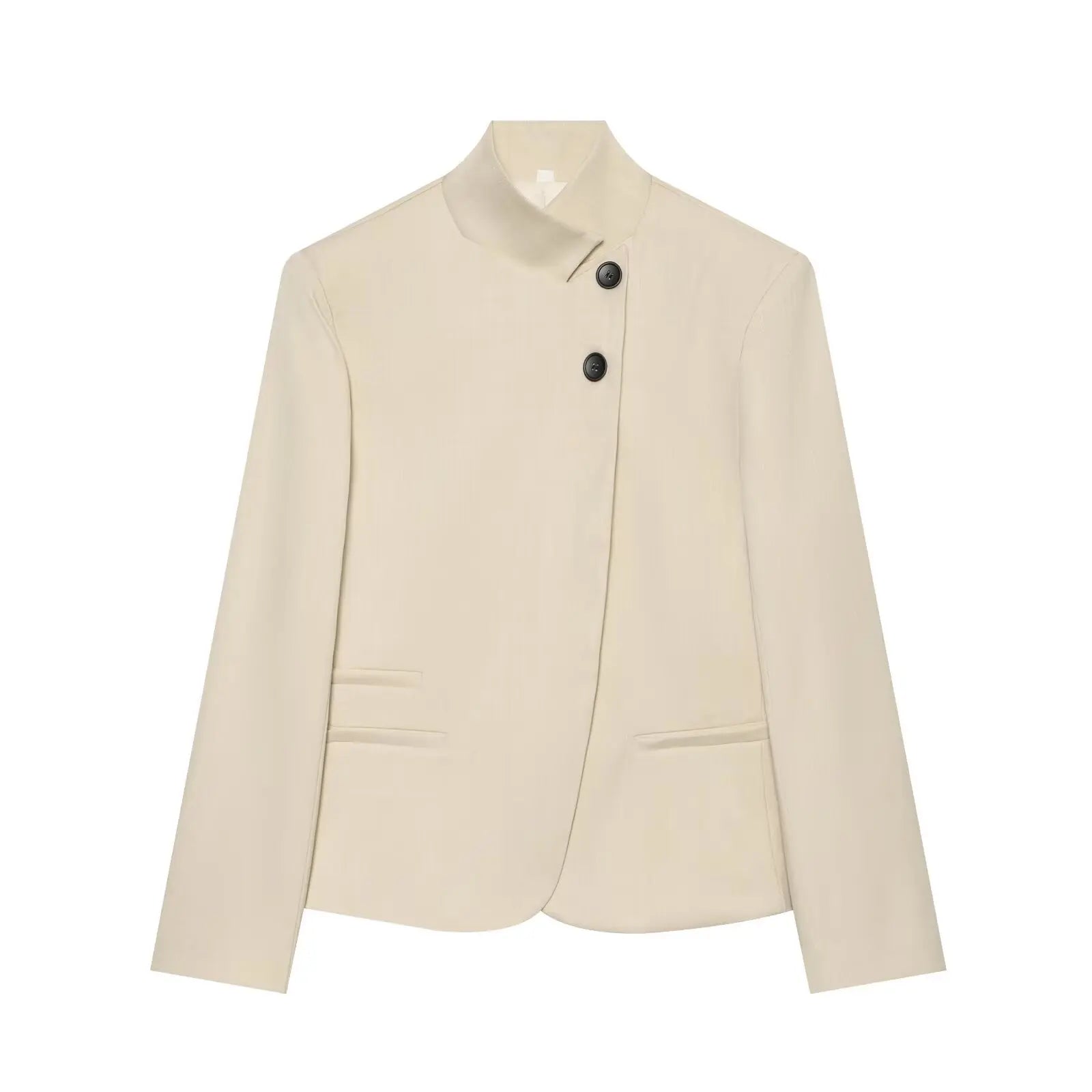 Autumn Blazers Blouse