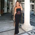 Black Dress Elegant