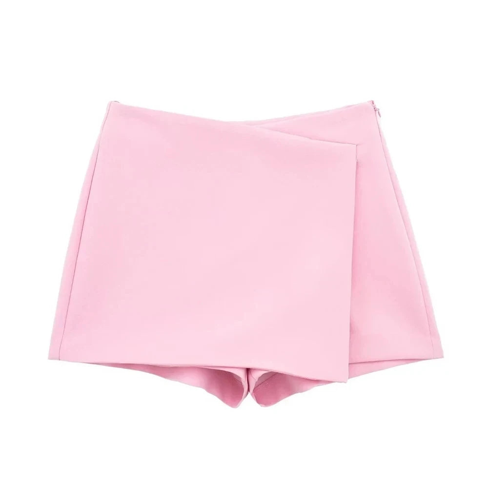 Pareo Style Shorts