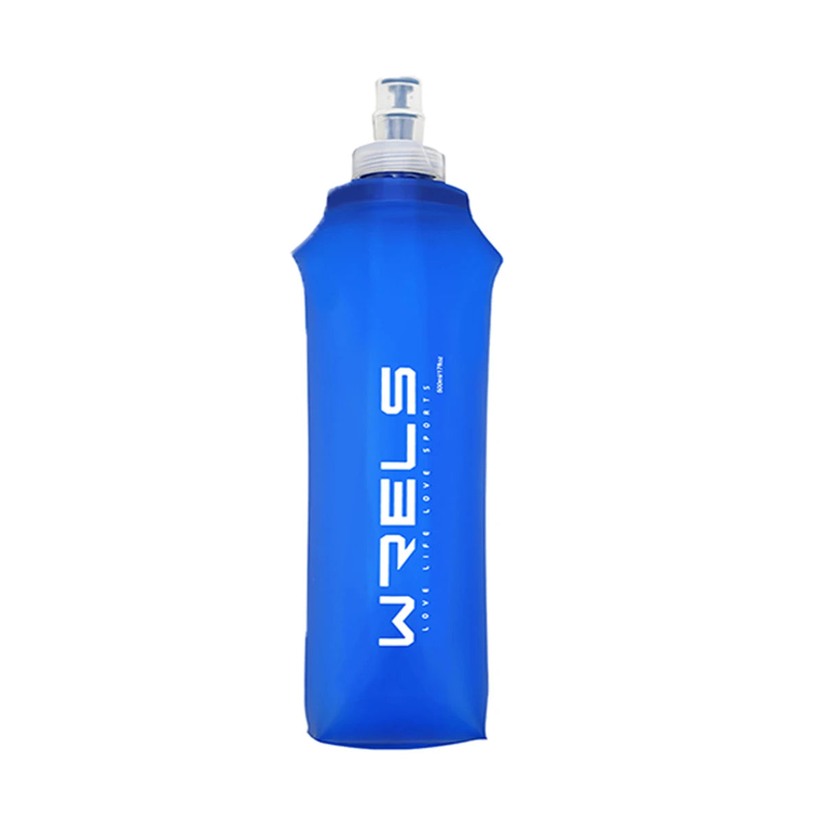 Water Bottle Drinking Running