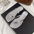 New Spring Sandals