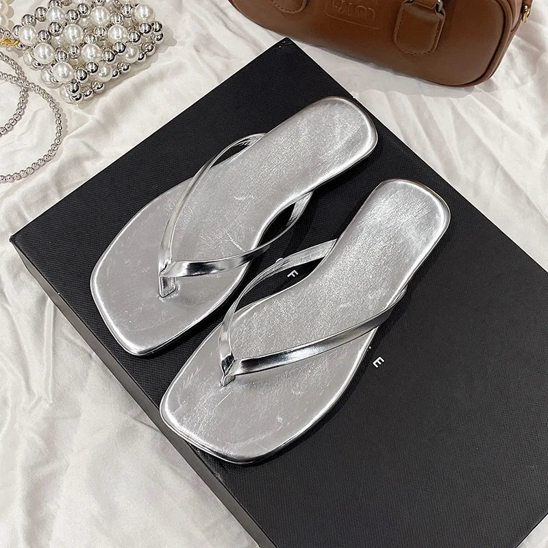 New Spring Sandals