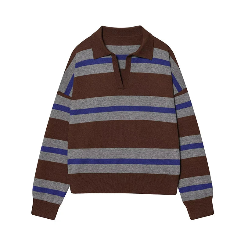 Autumn Polo