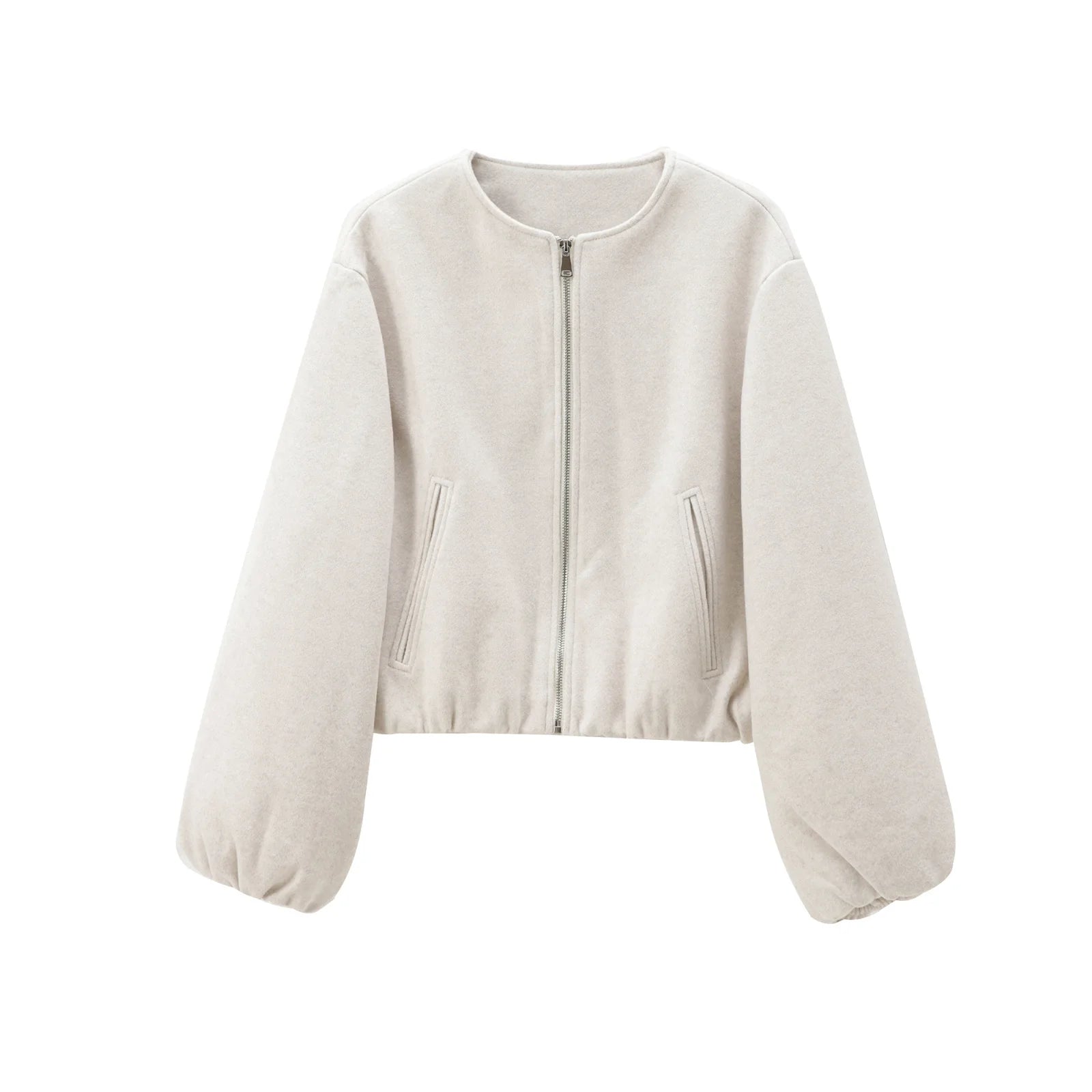 Bomber Jackets