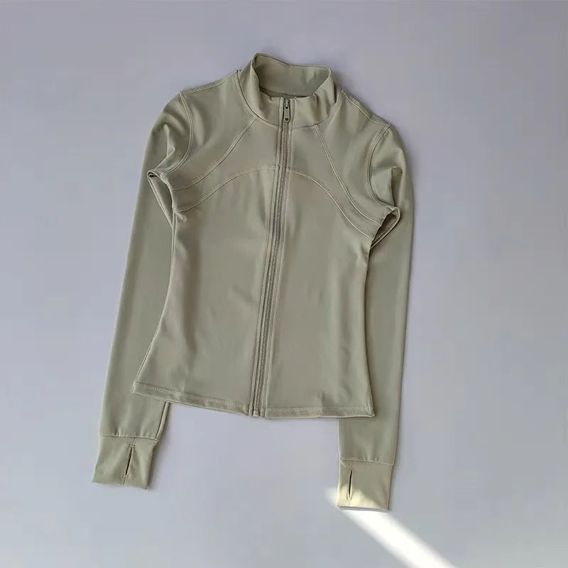 Sports Jacket