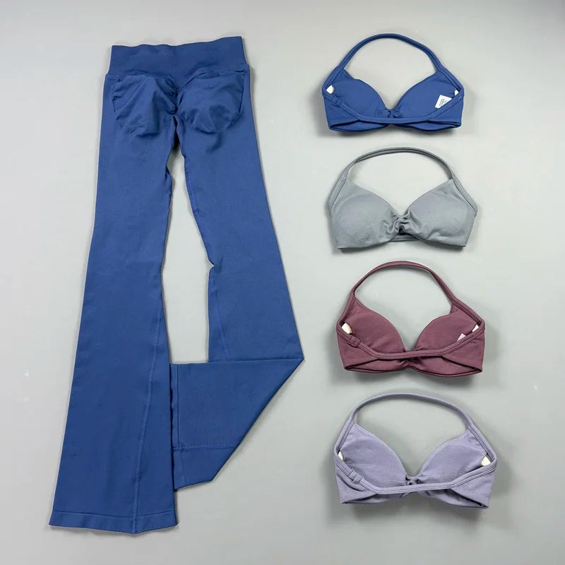 2Pcs fitness