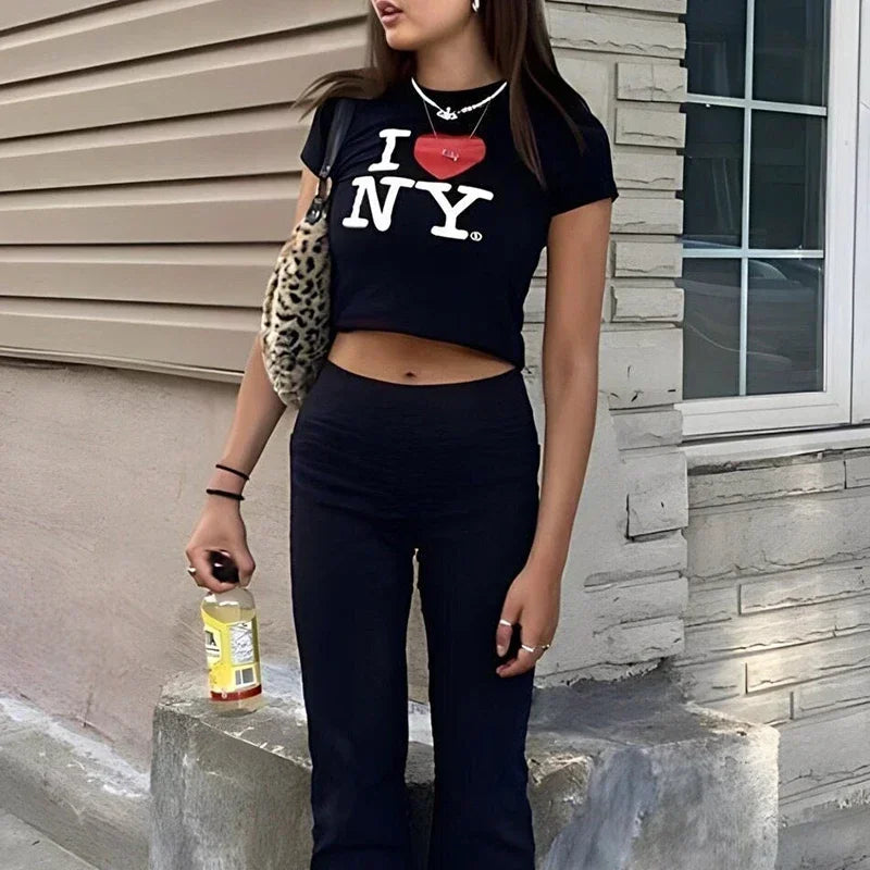 Shirt I Love New York