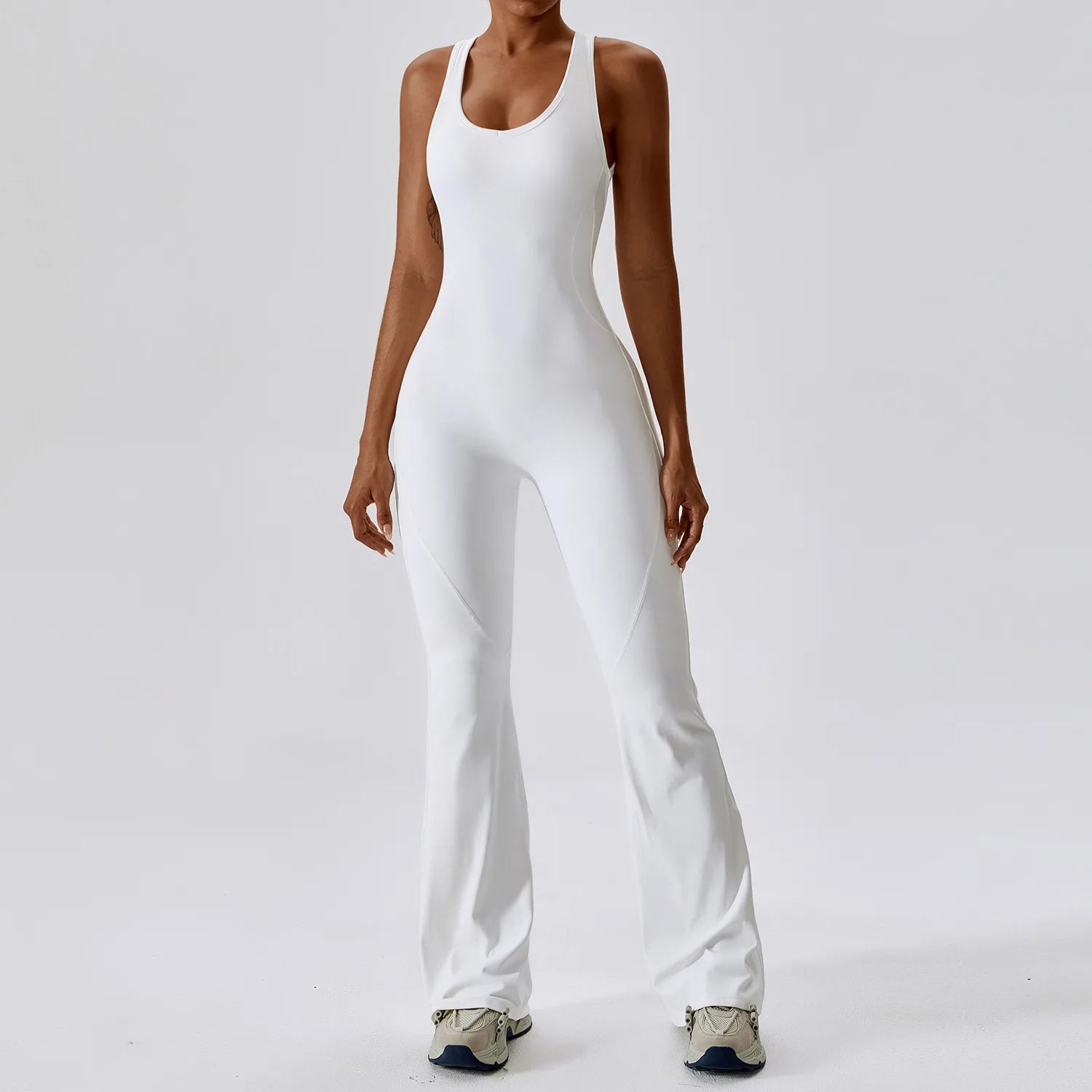 One Piece Outfit Fitness