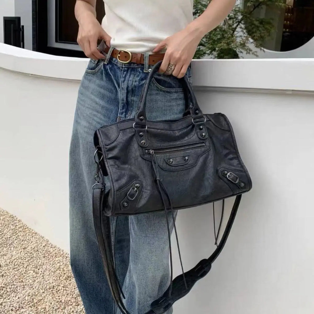 Sac à bandoulière