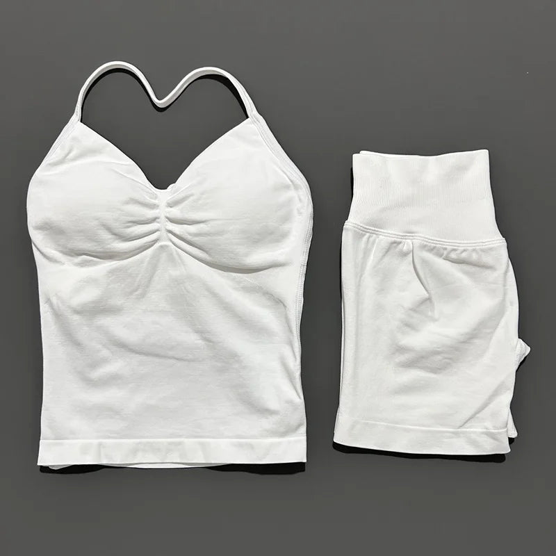 Set  Top and Short