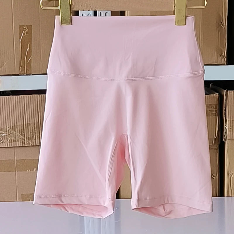 Sports Shorts  Elastic