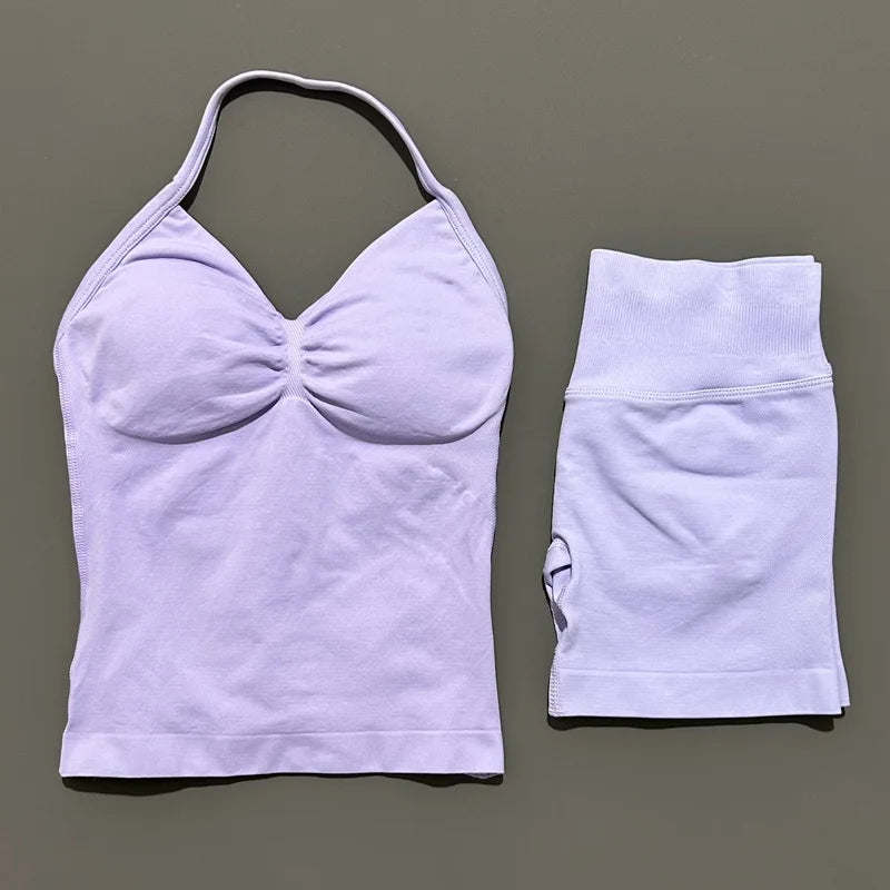 Set  Top and Short