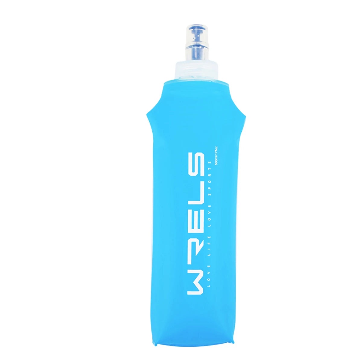 Water Bottle Drinking Running