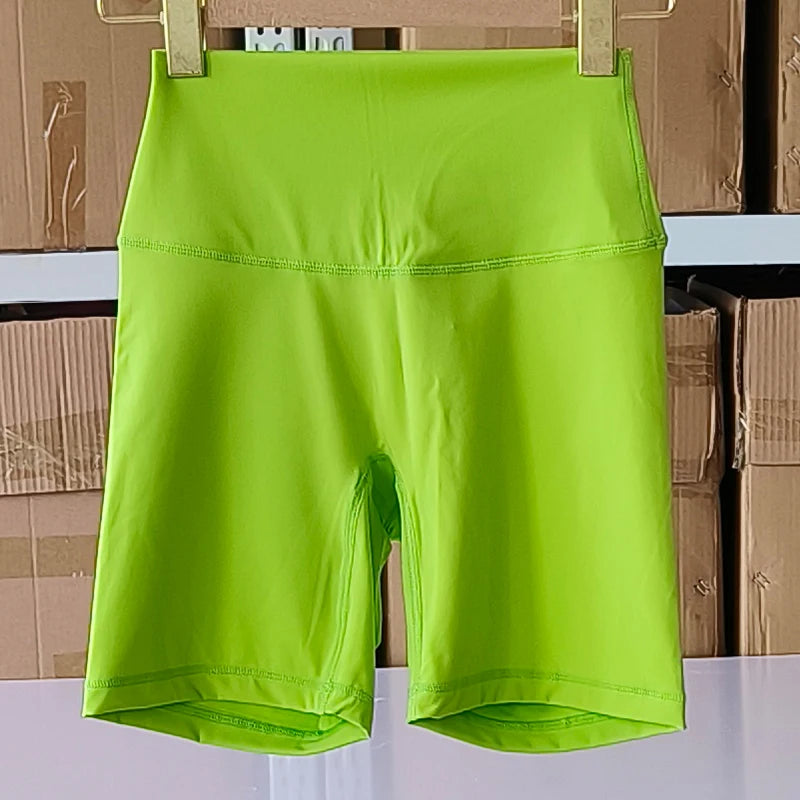 Sports Shorts  Elastic