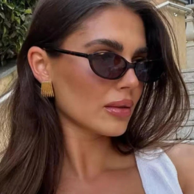 Sunglasses Fashion Personality