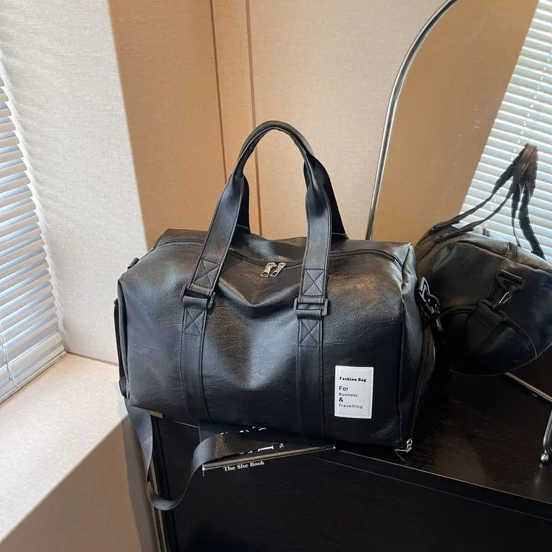 bag trip