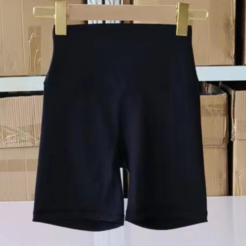 Sports Shorts  Elastic
