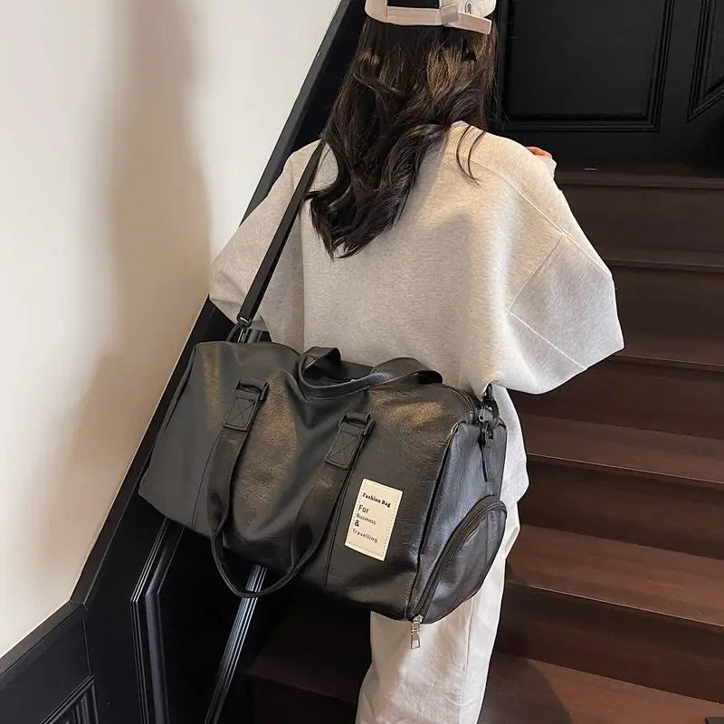 bag trip