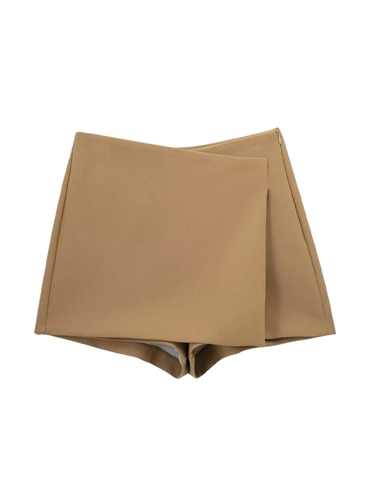 Pareo Style Shorts